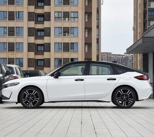 Voiture d'<span class=keywords><strong>occasion</strong></span> pour Honda Integra avec transmission manuelle à 6 vitesses Turbo 4 portes 5 places berline voiture à essence fabriquée en Chine - Product Image 5