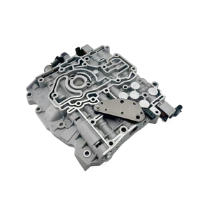 तेजी से डिलीवरी 4t60e 4t65e 4t65 ट्रांसमिशन वाल्व बॉडी - Product Image 5