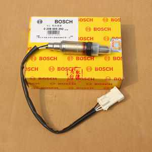 Sensor de Oxígeno Shenlong Fukang 1628HN/1628KY para Citroën Fukang Elysee, Repuesto para Sensor del Tubo de Escape - Product Image 3