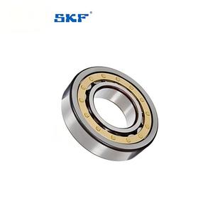 Roulement à rouleaux cylindriques à cage en cuivre <span class=keywords><strong>NN</strong></span> 3024 TN3/SP <span class=keywords><strong>M</strong></span> 40 * 80 * 23 mm - Product Image 2