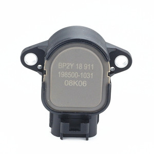New TPS Cảm biến vị trí ga cảm biến cho Mazda FS01-13-SL0/ZJ01-18-911/F5RZ-9B989-BA/988f-9b989-bb/198500-3200/BP2Y-18-911 tự động cảm biến - Product Image 6