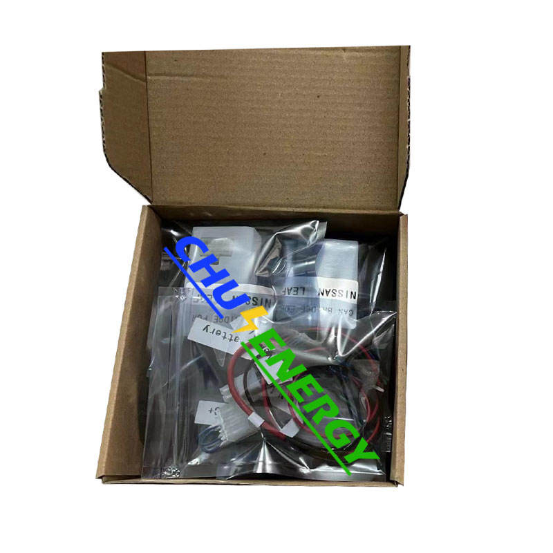 2024 Nissan Leaf CAN Bridge Tool for 40Kwh, 53Kwh, 62Kwh Battery