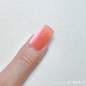 Collection Premium de vernis à ongles en gel LED UV transparents pour des designs dégradés - Product Image 5