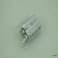 Nouveau Cylindre de table coulissante pneumatique MXS8-20 d'origine, en stock, authentique CYL-TAB-I-306=B408