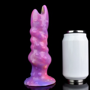 Accesorios al por mayor para juguetes sexuales: Ovipositor alienígena femenino, potenciador de oviposición - Product Image 6