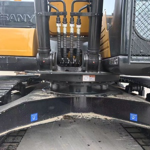High Efficiency Original Second Hand Sany 135C Used <b>Excavator</b> Crawler Hydraulic Low Price <b>Excavator</b> Used Sany135 60 75 95 215 - Product Image 3