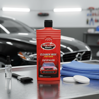 Savon de lavage auto super moussant de qualité professionnelle pour les ateliers de detailing automobile