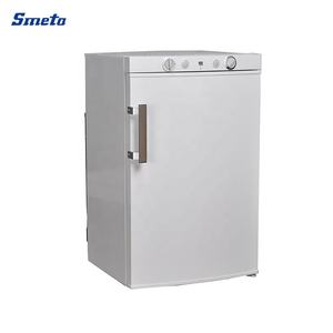 Réfrigérateur de <span class=keywords><strong>camping</strong></span>-car 43 litres 240V 12V <span class=keywords><strong>gaz</strong></span> 3 voies réfrigérateur GPL - Product Image 2