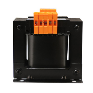 Transformateur de contrôle d'ascenseur monophasé Jbk5-400VA 380V vers 220V/110V/36V/24V pour machine-outil, contrôle d'ascenseur JBK5-400VA - Product Image 5