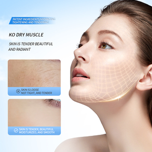 Masque facial en feuille JOLYUM à prix de gros, soin de la peau, masque de beauté hydratant et blanchissant au concombre naturel - Product Image 3