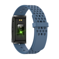 2025 Sport montre intelligente activité Tracker appareils portables étanche Fitness Tracker fréquence cardiaque hommes femmes santé H59 Smartwatch