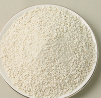 Pasir Kucing Berbahan Singkong untuk Pengolahan Kotoran Hewan Peliharaan Nyaman Aman Ringan Penghilang Bau Adsorpsi Fisik Bentuk Granular 5kg/2.5kg