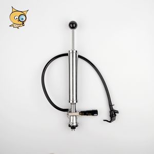 TODO en el <span class=keywords><strong>mejor</strong></span> vendedor Home Party 8 "Well S Type Draft Beer Keg Party Dispensador <span class=keywords><strong>de</strong></span> bomba Acoplador con manguera <span class=keywords><strong>de</strong></span> grado alimenticio y <span class=keywords><strong>grifo</strong></span> <span class=keywords><strong>de</strong></span> plástico - Product Image 1