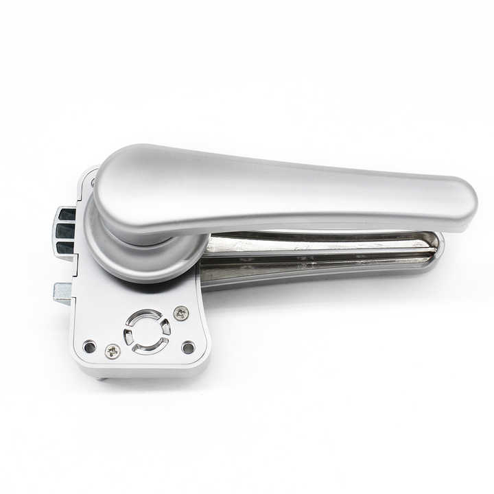 Maniglia Per Porta - 533 PALLINE - Groël Handle Design - In Metallo - Foto 6