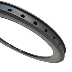 <span class=keywords><strong>Jante</strong></span> en <span class=keywords><strong>carbone</strong></span> 16 pouces 349, 26 mm extérieur 19 mm intérieur, profondeur 30 mm, compatible freins V et freins à disque, <span class=keywords><strong>jante</strong></span> de vélo pliable, jantes <span class=keywords><strong>carbone</strong></span> <span class=keywords><strong>BMX</strong></span> <span class=keywords><strong>Race</strong></span> 20 36 trous - Product Image 6