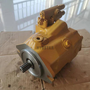 Descuento Especial en Repuestos para Excavadoras, Bomba de Pistones Hidráulica para Excavadora 10R0854, para Bulldozer de Ruedas Caterpillar <span class=keywords><strong>824</strong></span> - Product Image 3