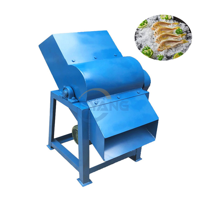 Large Size Block Cube Square Ice Crusher Machine Commercial 25 Kg Block Ice Crushing Machine