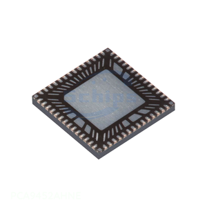 Composants de kit électronique PCA9452AHNE Gestion de l'alimentation (PMIC) 56 VFQFN Pad exposé PCA9452AHNE Canal du fabricant - Product Image 1