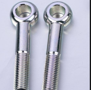 Factory Price <strong>Small</strong> M2 M3 Lifting Eye <strong>Bolt</strong> - Product Image 5