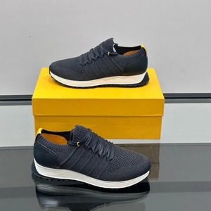 Sneakers Moda <span class=keywords><strong>Uomo</strong></span> Italiane Primavera/Estate 2026 Traspiranti Comode <span class=keywords><strong>Scarpe</strong></span> Casual con Suola Morbida e Tacco <span class=keywords><strong>in</strong></span> <span class=keywords><strong>Gomma</strong></span> - Product Image 6