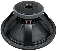 Supplier Speaker China Subwoofer Mobil 18 Inch Voice Coil 4 Inch 1400W 8 Ohm Speaker Subwoofer Audio