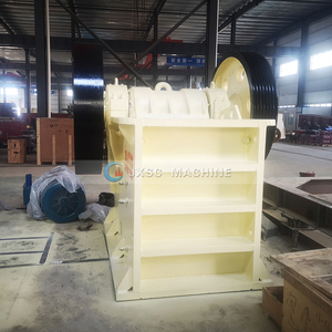 Backen brecher mit Elektromotor Backen brecher Anlage <span class=keywords><strong>Pex</strong></span> Stein backen brecher - Product Image 6