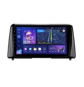 TEYES CC3L WIFI para Kia Forte 2018 - 2019 Radio de coche reproductor de vídeo Multimedia navegación estéreo GPS Android 10 No 2DIN 2 Din DVD - Product Image 1