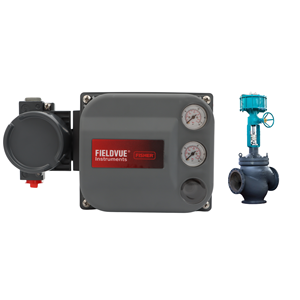 Versión Original DVC6200 con Retroalimentación Compatible con el Instrumento Regulador Neumático Wuzhong 3200MD - Product Image 2
