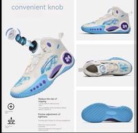 Chaussure de basket-ball américaine de marque personnalisée, baskets décontractées unisexes, tige en mesh, qualité supérieure, semelle en caoutchouc, tendance printemps automne