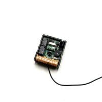 Mini-relais sans fil universel 433 MHz DC 12V avec télécommande RF