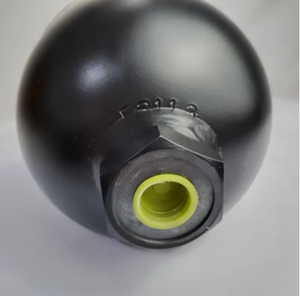 Гидравлический аккумулятор 2025 года: Запасная часть для оборудования, гидроаккумулятор с предохранительными клапанами для гидроаккумуляторов - Product Image 5