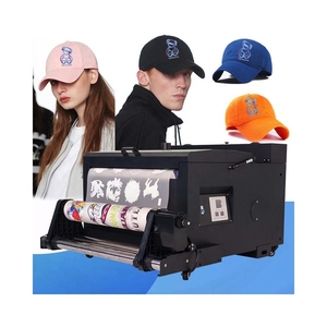 Imprimante DTF Maintop Software 24 pouces, machine d'impression à double tête Xp600 I3200, imprimante UV, imprimante DTF - Product Image 1