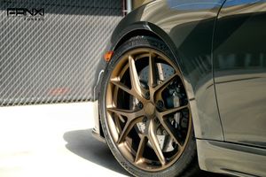 Jantes de voiture en alliage forgé FANXI sur mesure, concaves profondes, 17, <span class=keywords><strong>18</strong></span>, 19, 20, 22 pouces, 5x114,3 mm, <span class=keywords><strong>1</strong></span> pièce, jantes forgées - Product Image 2