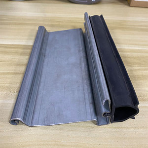 Accessoires de bas de porte roulante robustes et durables, <span class=keywords><strong>prix</strong></span> d'usine, best-seller - Product Image 2