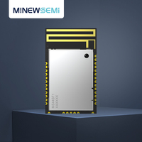 Ltra Long Ange ow 5,2 Bow ow nergy Module dopdopped ordic nR52820 HIPS upupport upirecition ininding