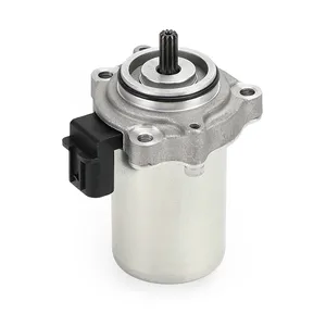 Gruppo motore controllo rapporto di trasmissione Areyourshop per <span class=keywords><strong>Honda</strong></span> <span class=keywords><strong>NC</strong></span> <span class=keywords><strong>700</strong></span> 750 X XD NC700J NC750J 2012-2019 - Product Image 1