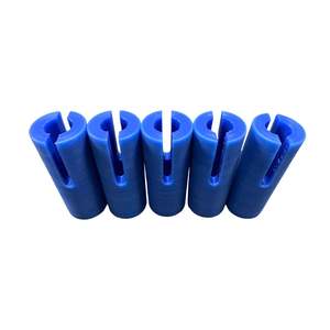 Servicios de mecanizado CNC de alta calidad para piezas de ABS de aluminio ODE/OEM para micromecanizado de alambre EDM Brochado de perforación en Viet - Product Image 1