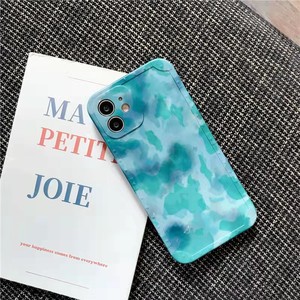Lovecom — coque de téléphone à motif de marbre en Silicone Tpu, étui rétro de styliste personnalisé pour Sony <span class=keywords><strong>Xperia</strong></span> <span class=keywords><strong>X</strong></span> - Product Image 3