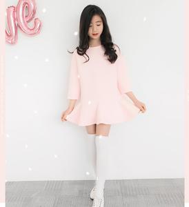 Productos en Oferta, Vestido Infantil Sencillo Personalizado para Bodas Islámicas - Product Image 3