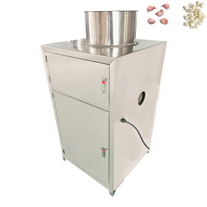 Garlic Peeler Machine Home Use Production Line Garlic Peeling Machine Factory Price Electric Garlic Peeler Complete - Product Image 3