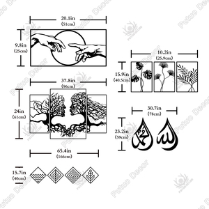 Utuo-base etal, accesorio personalizado - Product Image 3