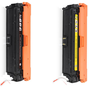 适用于LBP-<span class=keywords><strong>5050</strong></span>/5050n /iC MF8030/8050Cn的佳能高品质316/416/716 BK碳粉盒 - Product Image 5