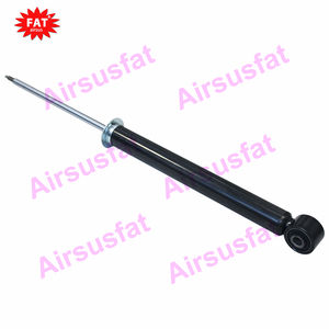 Ammortizzatore posteriore per Chevrolet Cruze Orlando Opel/Vauxhall Astra Mkiv (<span class=keywords><strong>J</strong></span>) 09-15 Zafira Mkiii (C) centro puntone sinistro o destro - Product Image 5