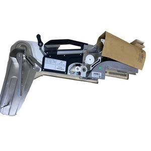 중고 한화 SME SMT 피더 8/12/16/24/32/44/56/72/88mm SM411 SM421 SM321 SM320 픽 앤 플레이스 머신 3개월 보증 포함 - Product Image 1