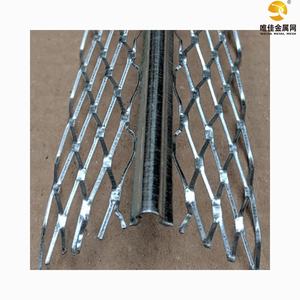 Pvc Aluminium Gipsplaten Papier Stukadoors 45 Graden Rvs Flexibele Tape Prijs <span class=keywords><strong>Gi</strong></span> Metalen Plastic Keramische Tegel Hoek Kraal - Product Image 4