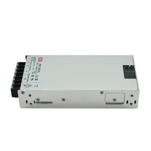 Mean Well MSP-300-3.3 Switching Power Supply Universal Ac Input 7.5V 12V 15V 24V 36V 48V Meanwell Power Supply 24V