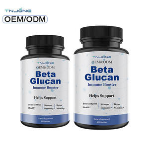 Kapsul <span class=keywords><strong>Beta</strong></span> <span class=keywords><strong>glucan</strong></span> suplemen <span class=keywords><strong>Beta</strong></span> <span class=keywords><strong>Glucan</strong></span> bubuk <span class=keywords><strong>Beta</strong></span> -<span class=keywords><strong>glucan</strong></span> kapsul - Product Image 1