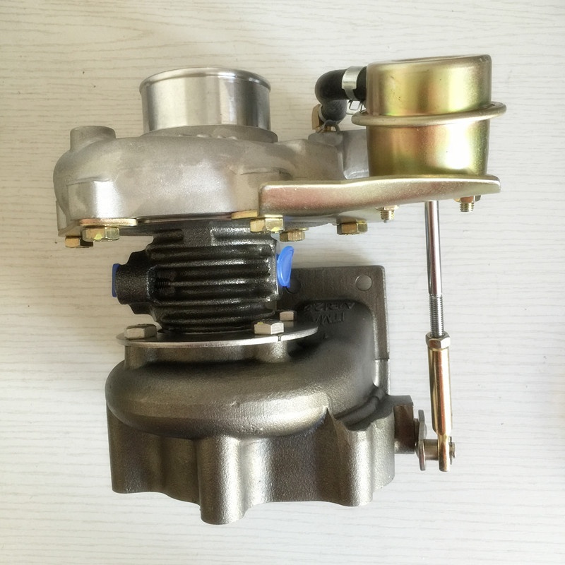 ルゥ Turbocharger for YUCHAI 4102 - Enhance Engine Performance