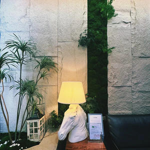 Oferta Especial en Arte de Cuero con Piedra de Poliuretano, Revestimiento Exterior de Pared Cultural de Poliuretano Artificial, Grueso y Ligero, Venta Directa de Fábrica - Product Image 3