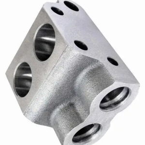 อะแดปเตอร์หน้าแปลนเชื่อมแบบดั้งเดิมและแบบใหม่ CAG-303-ST-38 - Product Image 3
